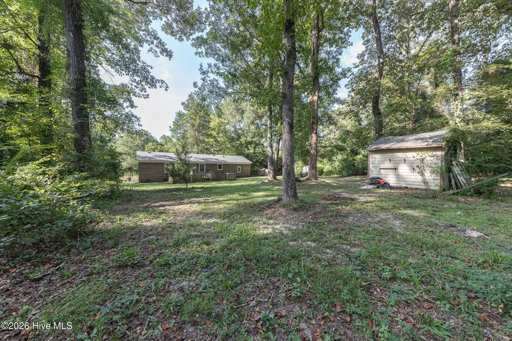 111 Lynn Court Jacksonville, NC 28540