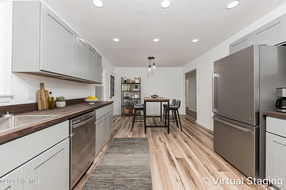 111 Lynn Court Jacksonville, NC 28540