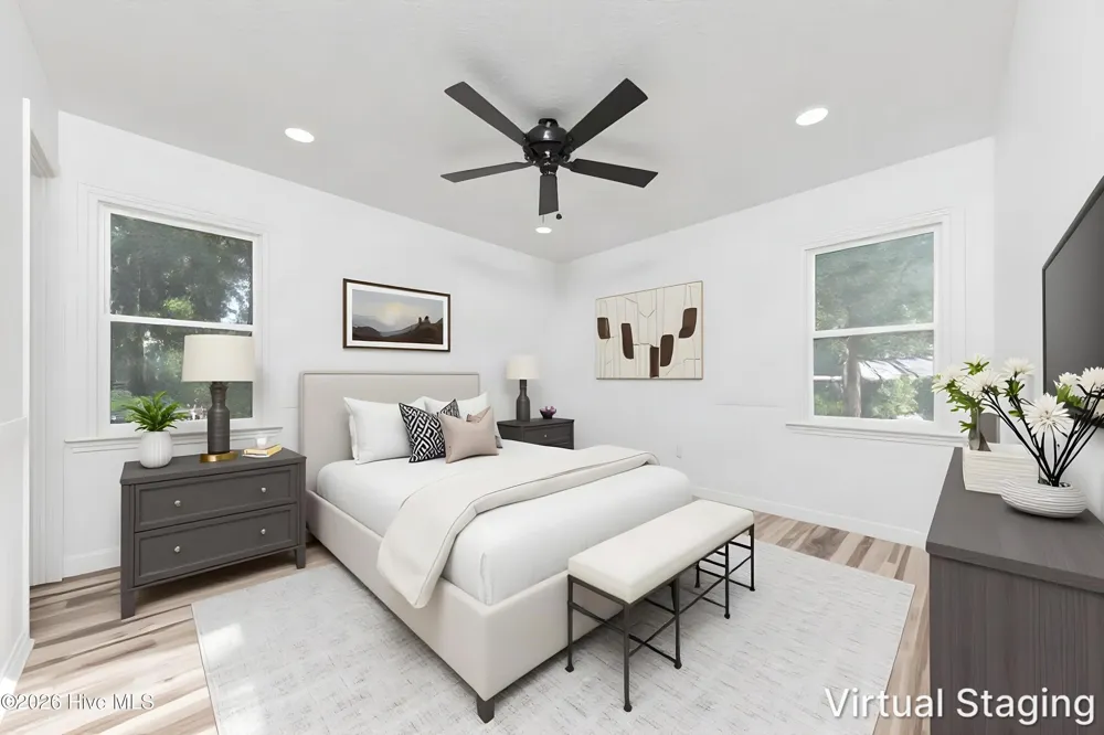 111 Lynn Court Jacksonville, NC 28540