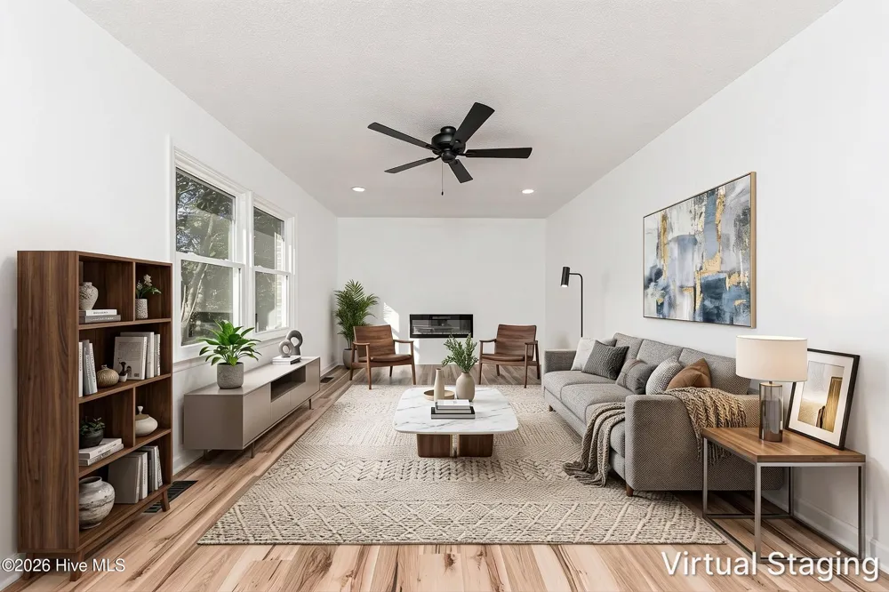 111 Lynn Court Jacksonville, NC 28540