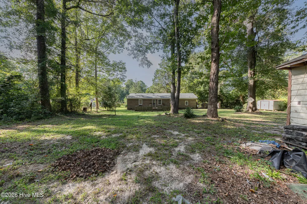 111 Lynn Court Jacksonville, NC 28540