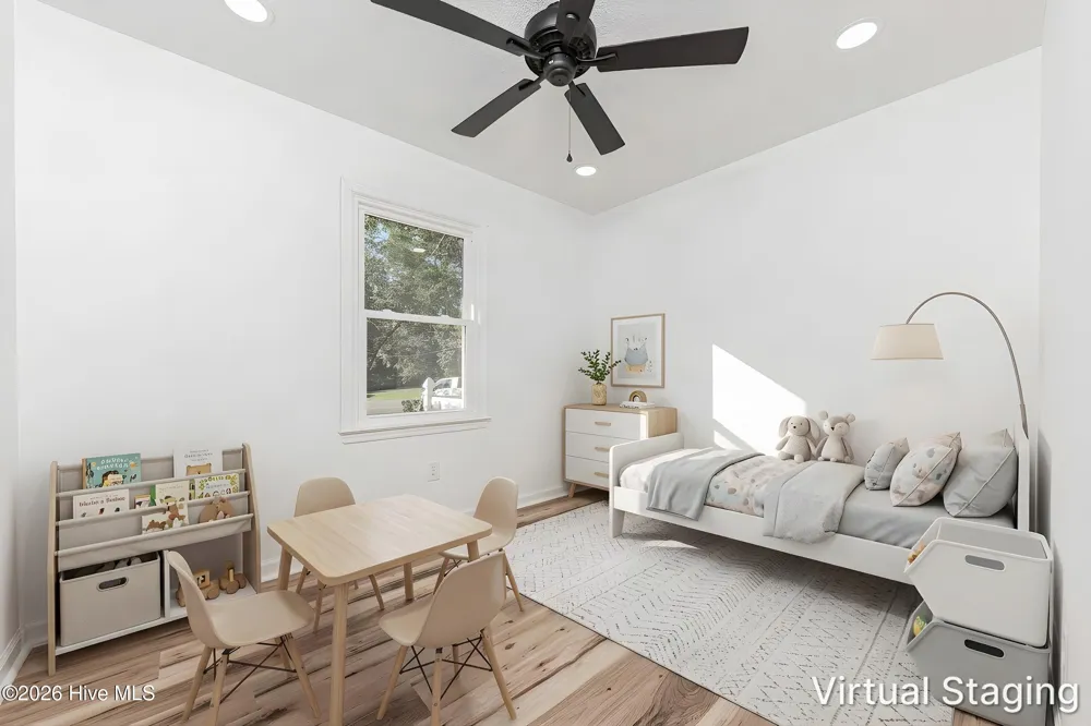 111 Lynn Court Jacksonville, NC 28540