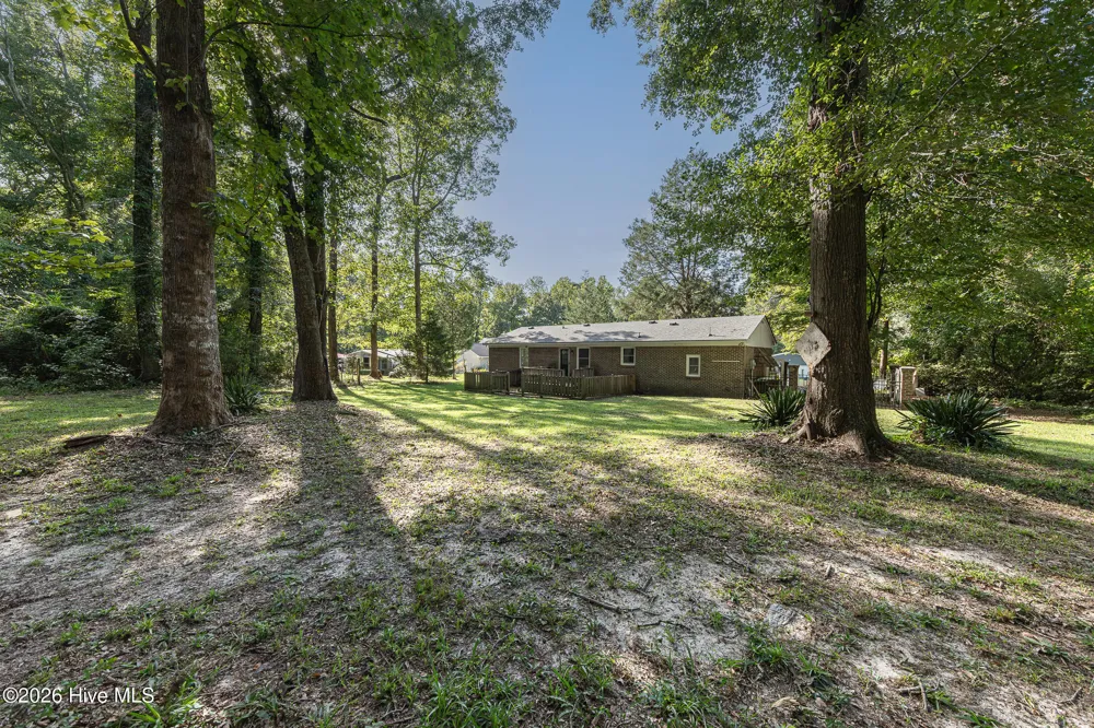 111 Lynn Court Jacksonville, NC 28540