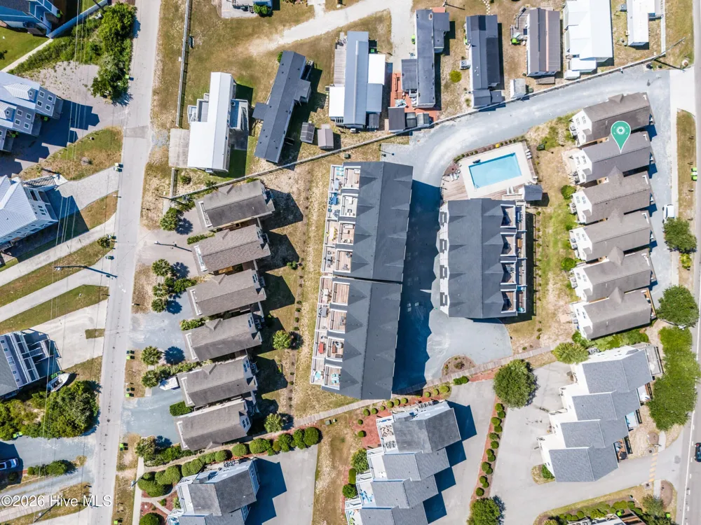 818 New River Drive #102 Surf City, NC 28445