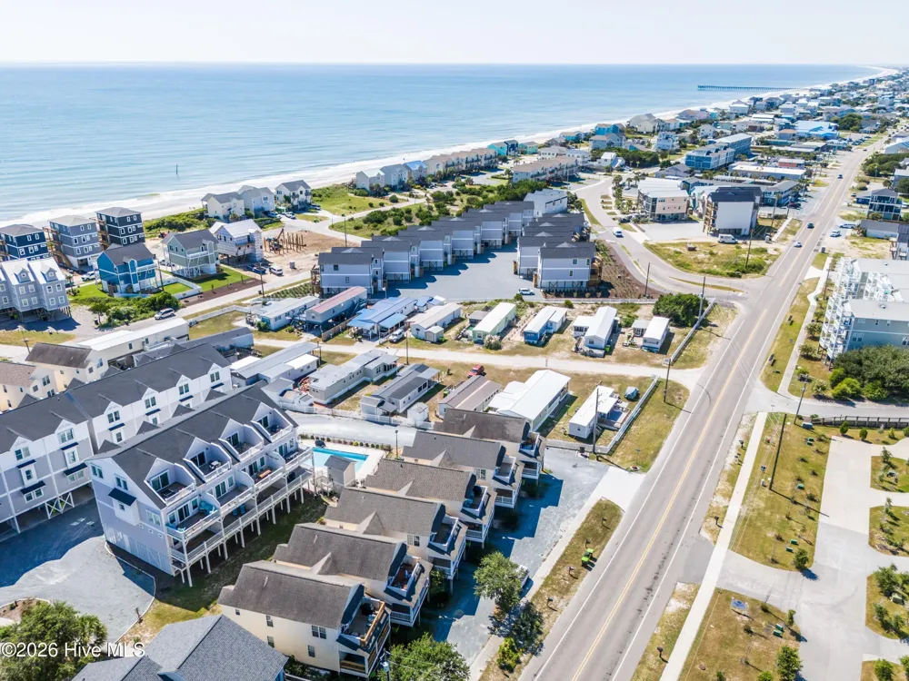 818 New River Drive #102 Surf City, NC 28445