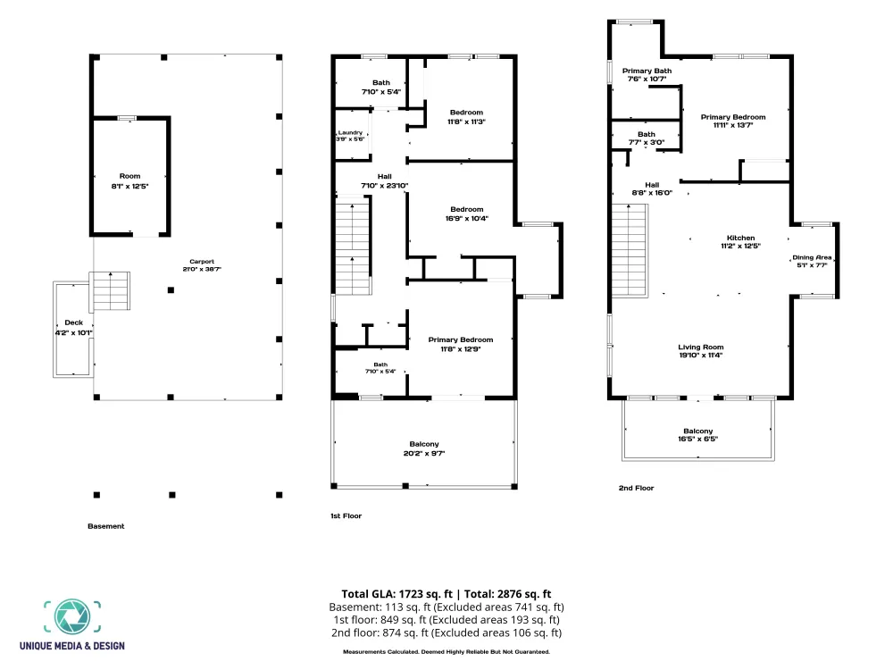 818 New River Drive #102 Surf City, NC 28445
