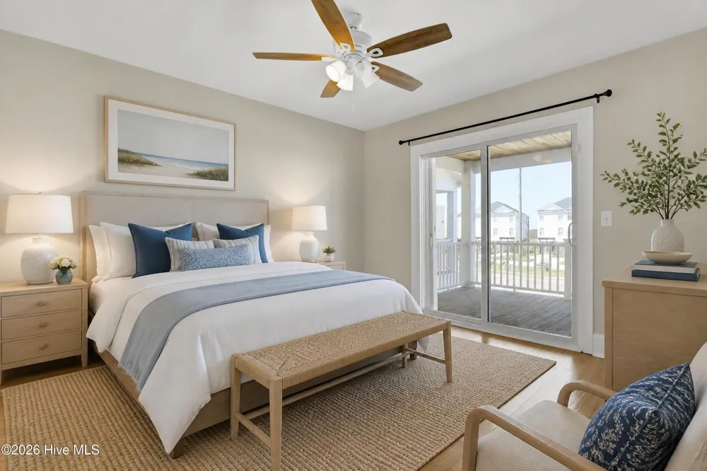 818 New River Drive #102 Surf City, NC 28445