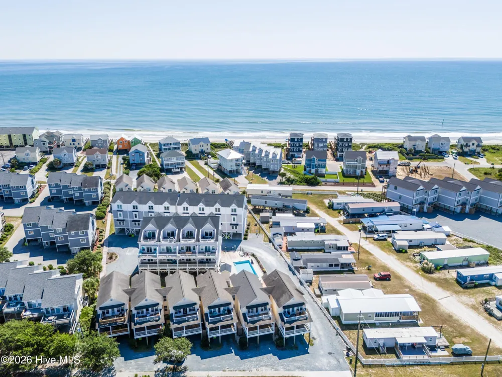 818 New River Drive #102 Surf City, NC 28445
