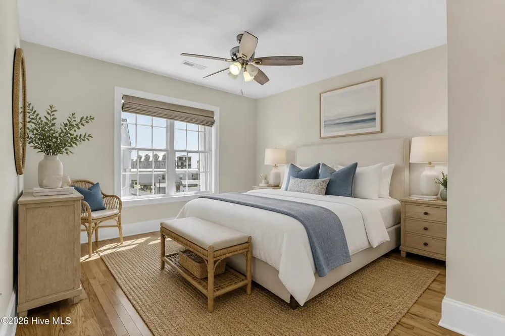 818 New River Drive #102 Surf City, NC 28445
