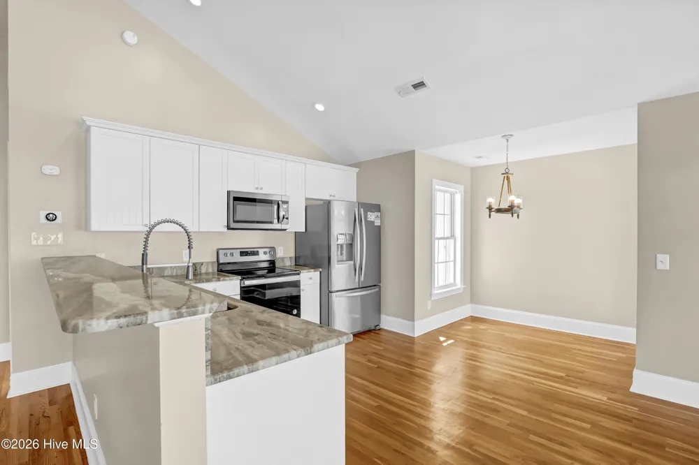 818 New River Drive #102 Surf City, NC 28445