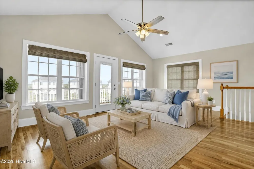 818 New River Drive #102 Surf City, NC 28445