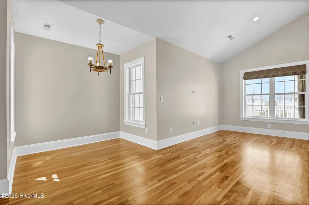 818 New River Drive #102 Surf City, NC 28445