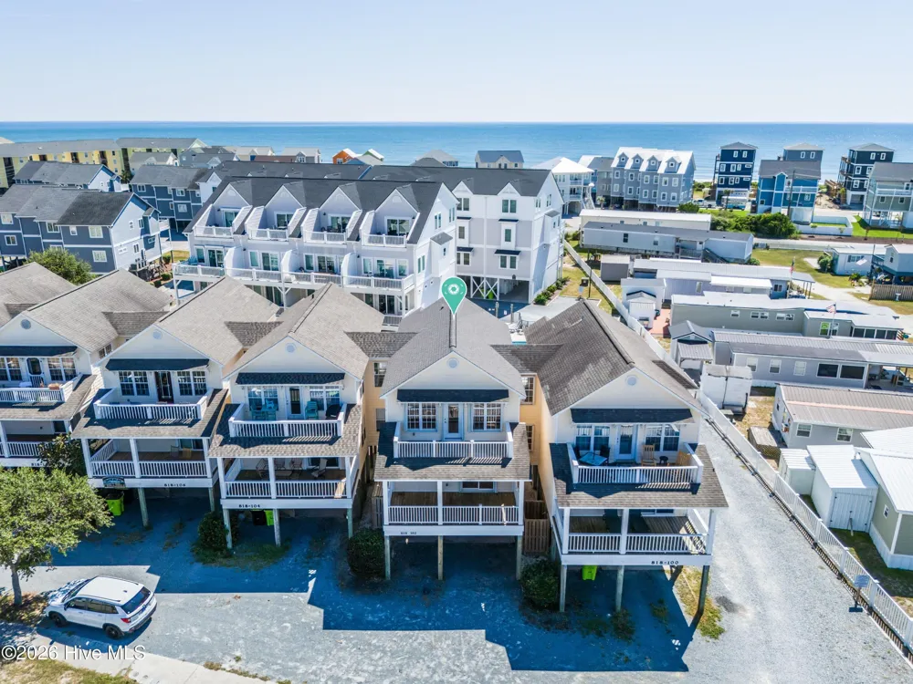 818 New River Drive #102 Surf City, NC 28445