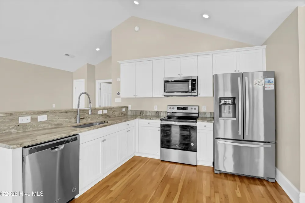 818 New River Drive #102 Surf City, NC 28445