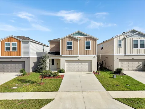 3889 GERANIUM AVENUE