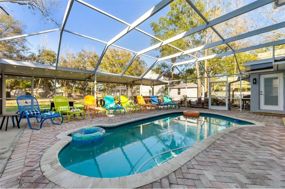 8015 INTERBAY BOULEVARD Tampa, FL 33616