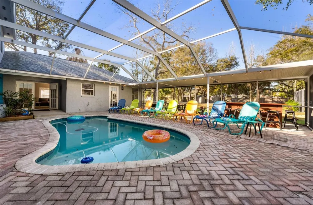 8015 INTERBAY BOULEVARD Tampa, FL 33616