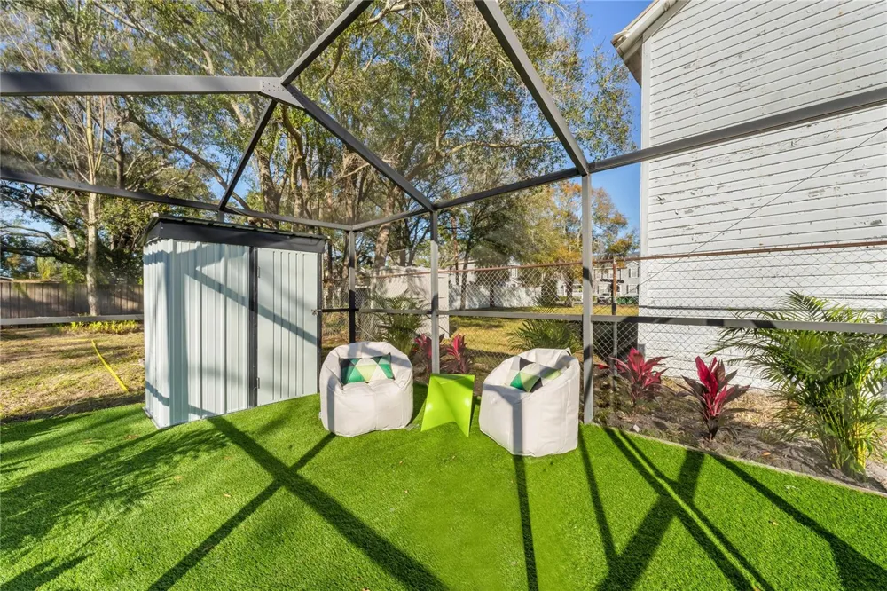 8015 INTERBAY BOULEVARD Tampa, FL 33616