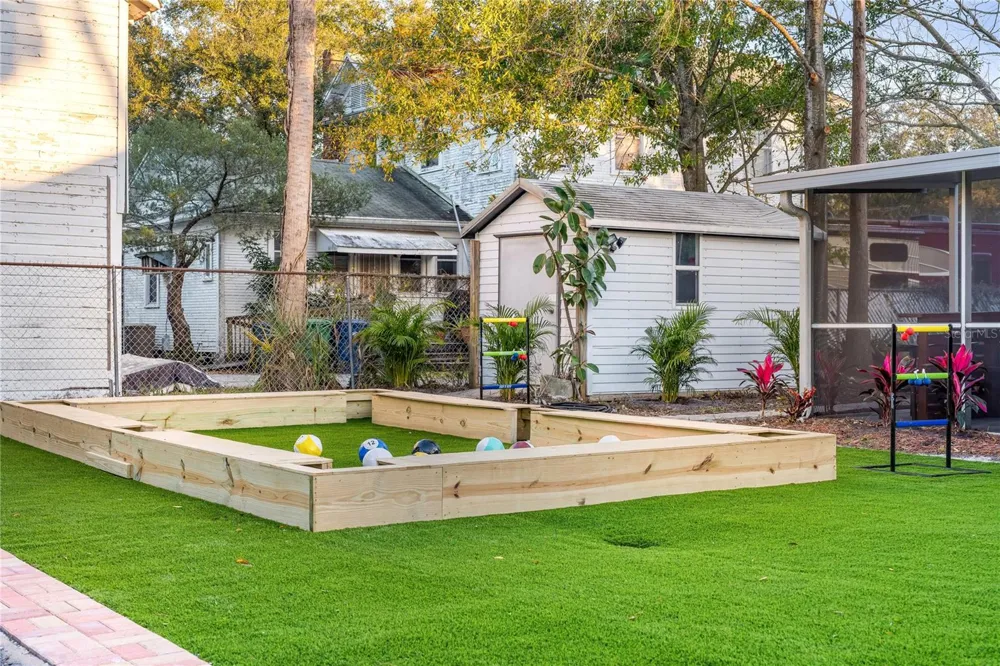 8015 INTERBAY BOULEVARD Tampa, FL 33616