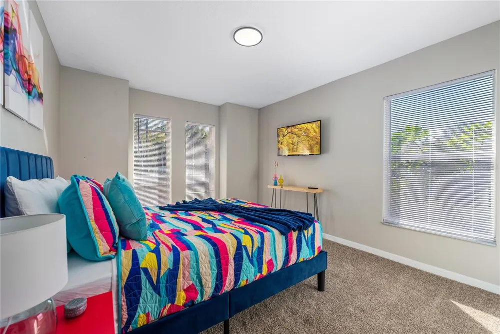 8015 INTERBAY BOULEVARD Tampa, FL 33616