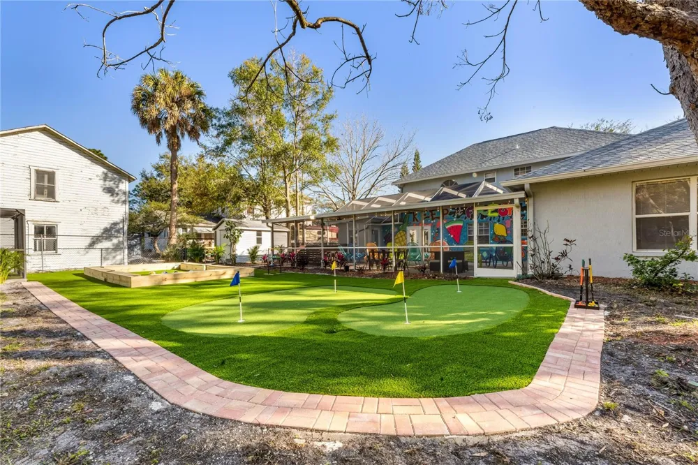 8015 INTERBAY BOULEVARD Tampa, FL 33616