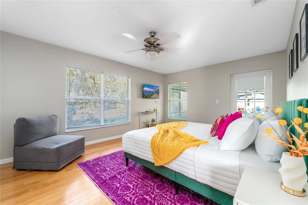 8015 INTERBAY BOULEVARD Tampa, FL 33616