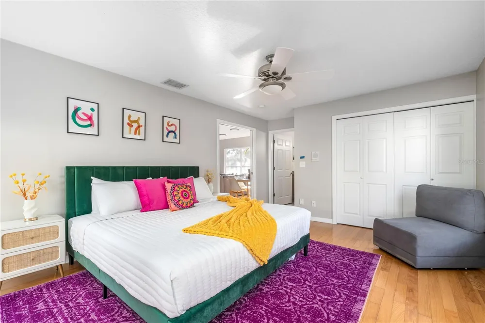 8015 INTERBAY BOULEVARD Tampa, FL 33616