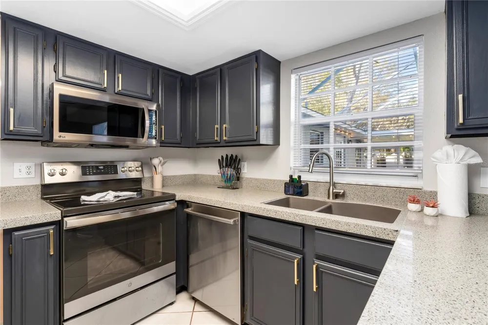 8015 INTERBAY BOULEVARD Tampa, FL 33616