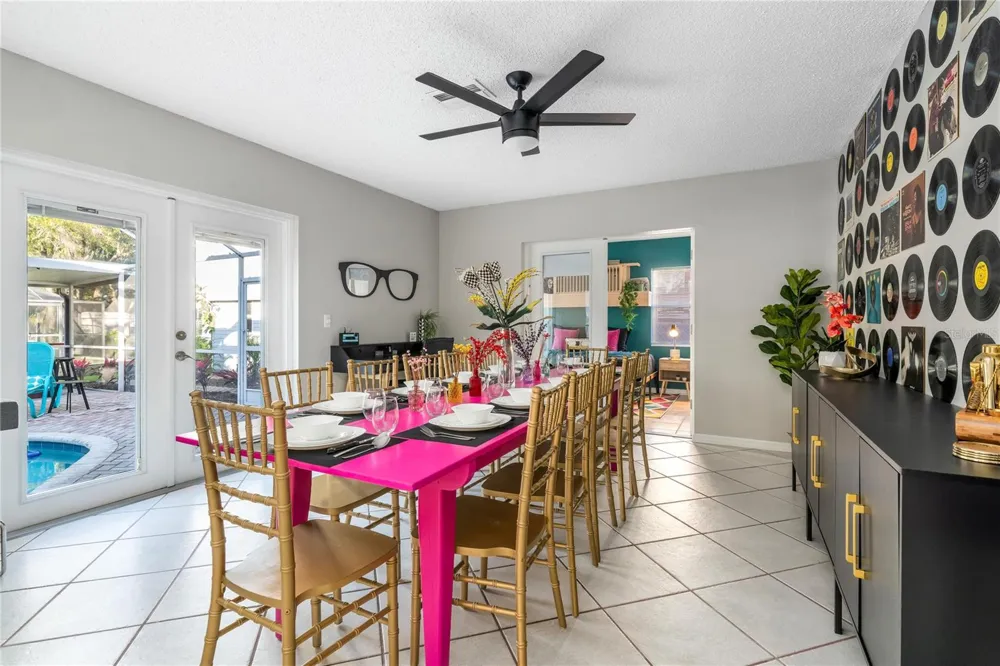 8015 INTERBAY BOULEVARD Tampa, FL 33616
