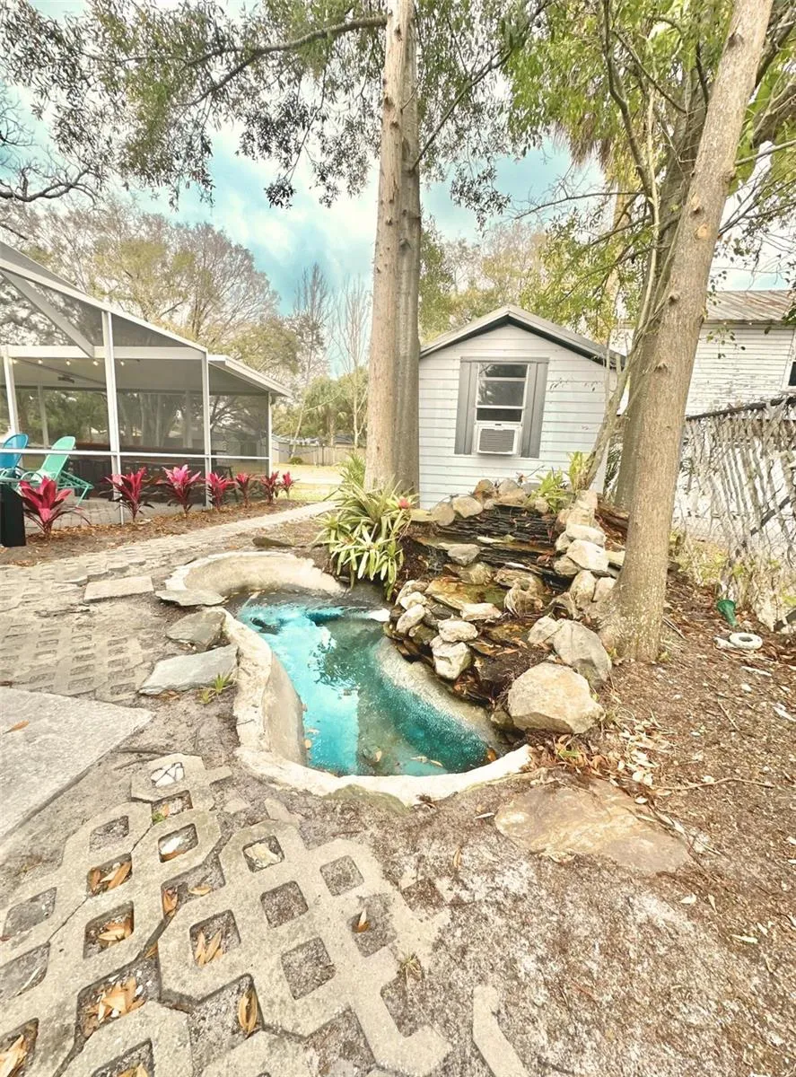 8015 INTERBAY BOULEVARD Tampa, FL 33616