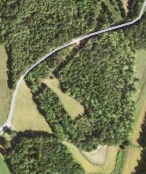255 McBride Cemetery Rd