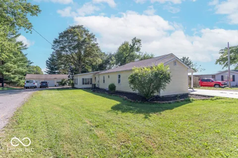 71 W County Road 500 S