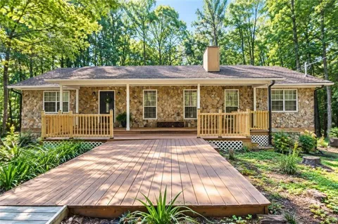 5295 Ridge Road