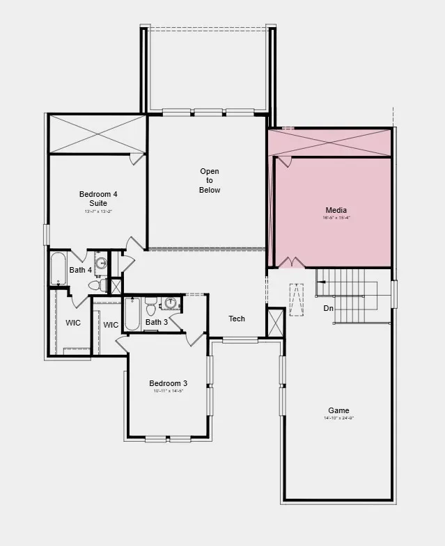 616 Rangeland Road Celina, TX 75009