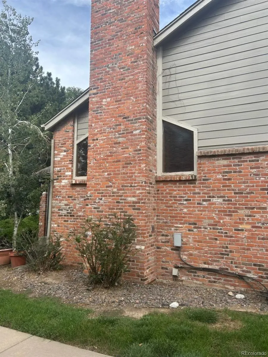 4209 S Granby Way #F Aurora, CO 80014