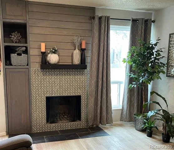 7373 W Florida Avenue #2C Lakewood, CO 80232