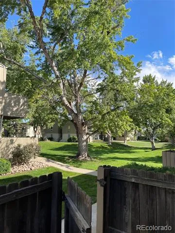 7373 W Florida Avenue #2C Lakewood, CO 80232