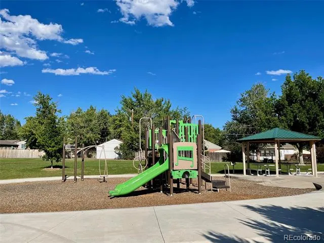 7373 W Florida Avenue #2C Lakewood, CO 80232