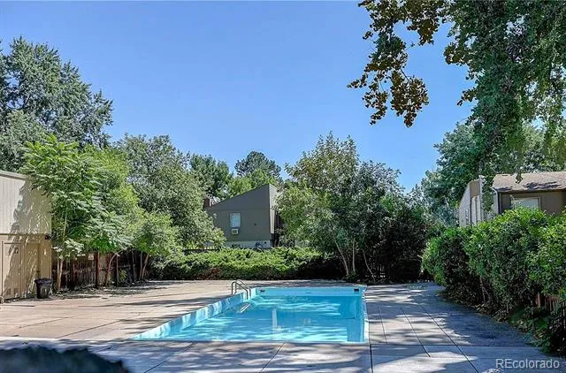 7373 W Florida Avenue #2C Lakewood, CO 80232