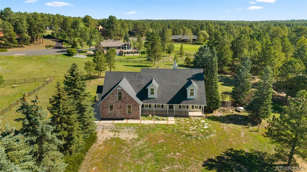 18465 Sloan Lane Monument, CO 80132