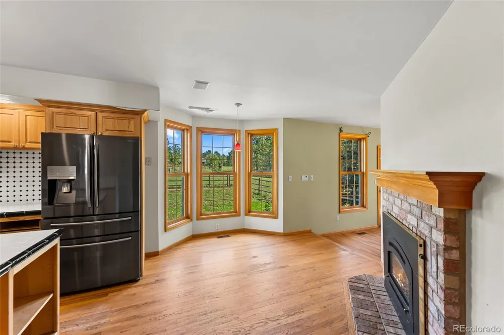 18465 Sloan Lane Monument, CO 80132