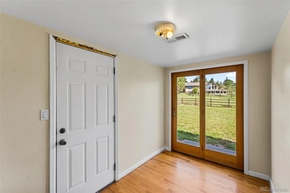 18465 Sloan Lane Monument, CO 80132