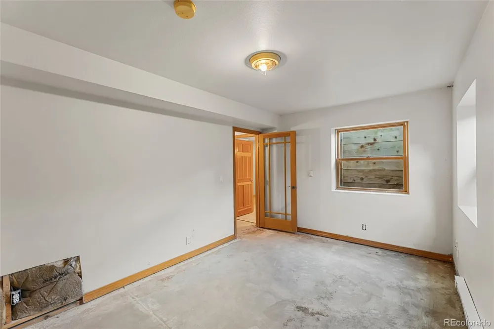 18465 Sloan Lane Monument, CO 80132