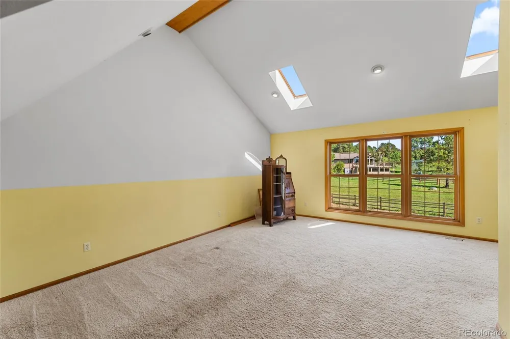 18465 Sloan Lane Monument, CO 80132