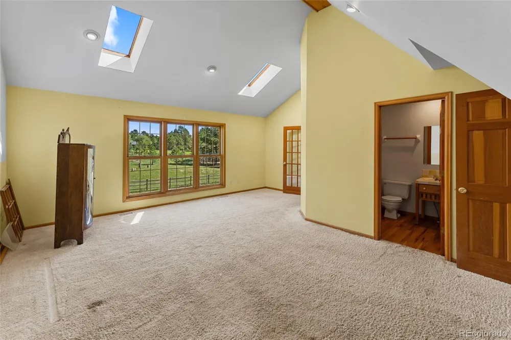 18465 Sloan Lane Monument, CO 80132
