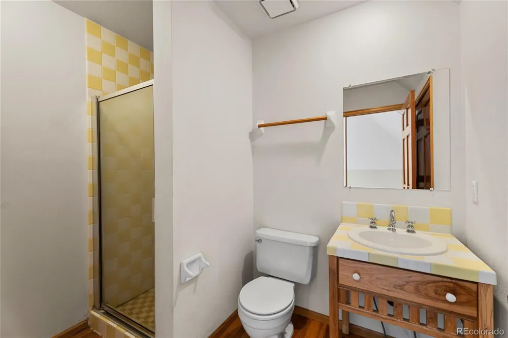 18465 Sloan Lane Monument, CO 80132