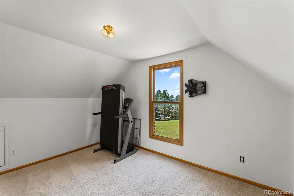 18465 Sloan Lane Monument, CO 80132