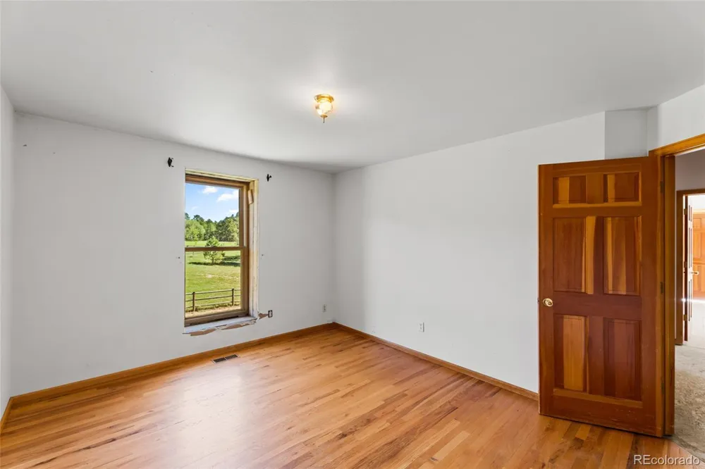 18465 Sloan Lane Monument, CO 80132