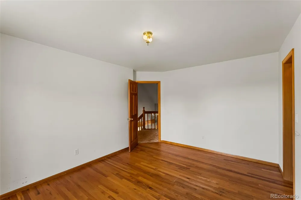 18465 Sloan Lane Monument, CO 80132