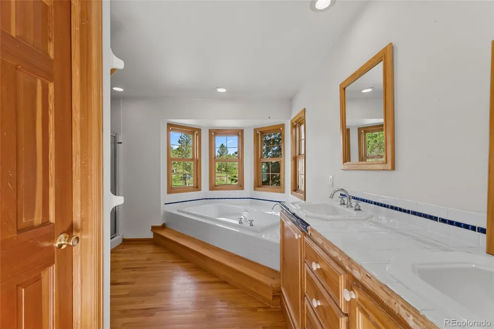 18465 Sloan Lane Monument, CO 80132